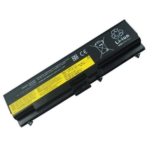 New Laptop Battery for IBM Thinkpad W510 4319 W510 4387 W510 4389 W510 4875 W510 4876 2600mah 4 Cell