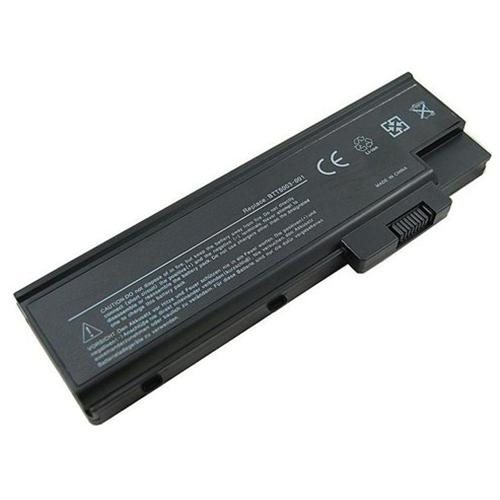 New Laptop Battery for ACER Aspire 5620 5622 5670 5672 5674 7000 7100 7103 5200mah 8 Cell