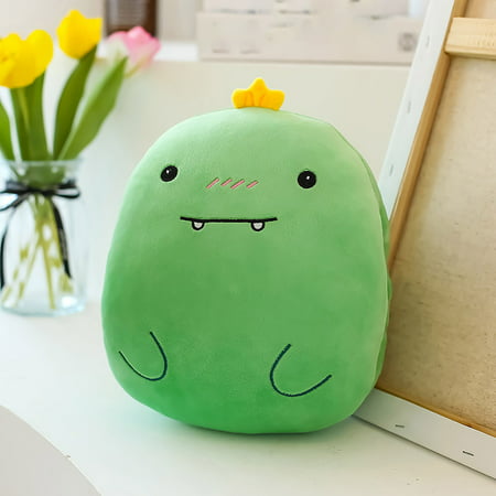 Usupdd Hand Warmer Pillow Xingdailu Hand Warmer Plush Toy Cute Animal Series Gift WANG220810-6990