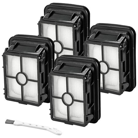 Replacement Filter for Crosswave Vacuum 1866 1785 2554A 2306 2306A 2554 1785A Replace 1608684 Filter