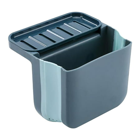 Kitchen Leaking Basket 2022 Newest Kitchen Leaking Basket Triangular Kitchen Waste Leaking Basket Sink Side Shelf 8a17b#9764