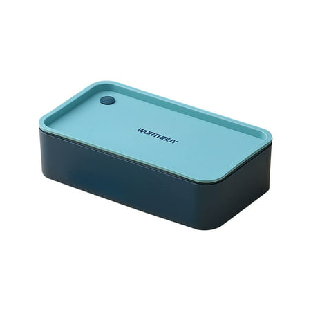 Z#2564，Portable Lunch Box  Separated Lunch Box  Microwaveable Fresh-Keeping Box，，P#2564 MB1