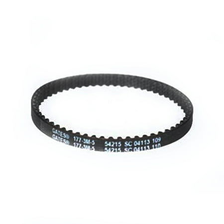 Replacement Part for Bissell Vacuum Geared Belt for Fit Models 8852  1200R  1210  12108  88522  8852R  8852T  9585  88523  88524  1887  18872  1887L  