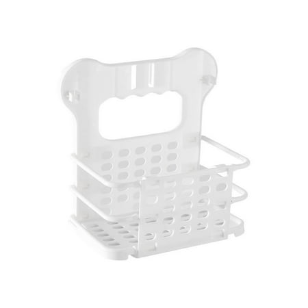MIANHT Bathroom Wall-mounted Dirty Clothes Basket Toilet Foldable Storage Basket - 2022 Bathroom Wall-mounted Dirty M-#7796