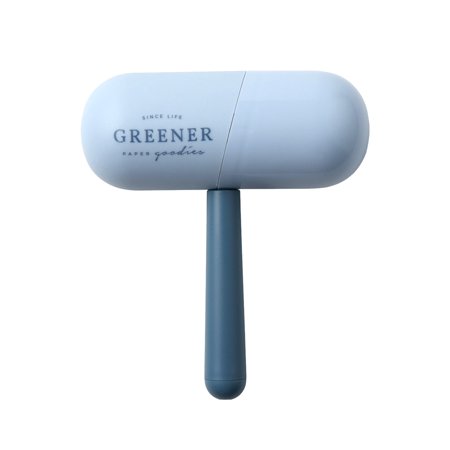 DDgui New Upgraded CACTUS Reusable Clothes Lint Cleaner Hair Remover Pet Hair Sticky Roller Brush DDgui LEE220922-3439