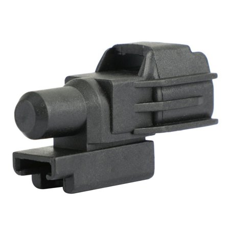 Air Temperature Sensor Ambient TEMP Sensor Thermistor Cooler 077500-5191 88625-32171 077500-5330 MR320628 for