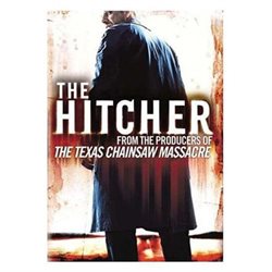 The Hitcher (2007) (Full Screen) (2007) Sean Bean; Sophia Bush; Kyle Davis