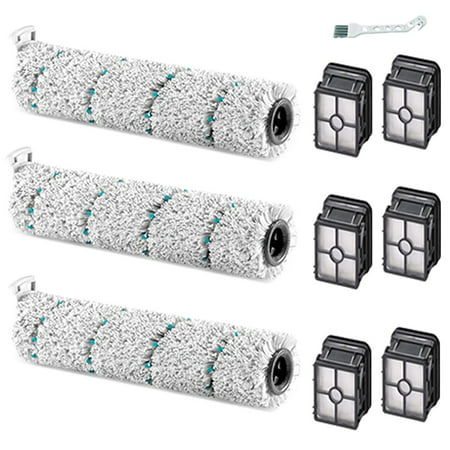 For CrossWave Cordless Max 2554A 2596 2596M 2590 2596B 2554 Vacuum Cleaner Vacuum Aleaner Accessories