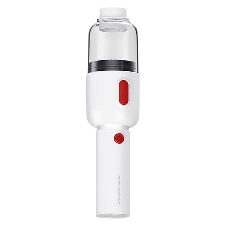 Usupdd Car Vacuum Cleaner Wireless Portable Vacuum Cleaner Household Handheld Vacuum Cleaner Mini High-power Charging UsupddWFF220811-6331