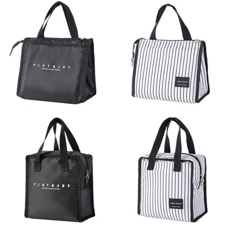 W&8306，Lunch Bag Tote Bag Lunch Organizer Lunch Holder Lunch Storage Container，P#8306 LW1