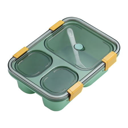 Children S Bento Box Soup Box Set Sealed Leakproof Bento Box Bento 20ZNQ20A#4719 2022 Latest Children S Bento Box