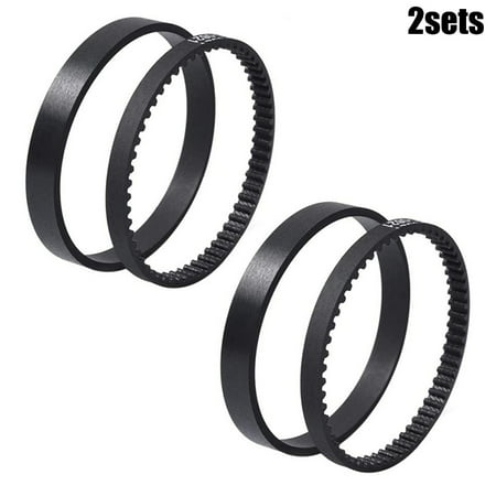 2 Set Power Path Belt for Deep ProHeat 8910/7901/7920/7950 Series Accessory Pack