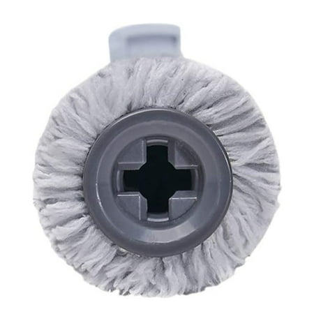 2 Pcs Multi-Surface Brush Roll for Bissell Crosswave Cordless Max Series Vacuum Cleaner Suiable for Bissell 2765/2554