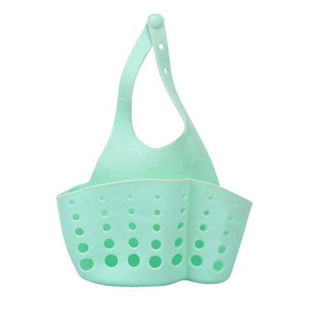 Usupdd Portable Home Kitchen Hanging Bag Basket Bath Storage Tools Sink Holder Usupdd220728-2289
