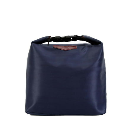 Insulated Lunch Bag for Women Compact Reusable Tote Cooler Bag Lunch Pail Best Uscallm 2022 New Home Products #6229