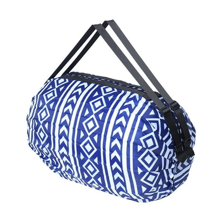 DDgui New Upgraded Portable Foldable Shopping Bag Large Capacity Tote Bag for Storage Reusable Grocery Bags Travel Bag DDgui LFF220922-4962