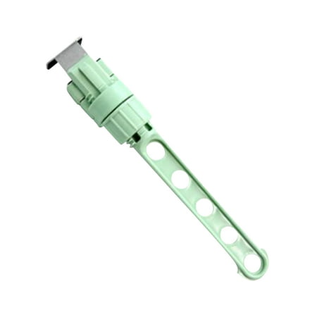 2022 Newest 1PCS Window Frame Hanger Retractable Indoor Space Clothes Hangers Drying Rack LJ-C#4888 1PCS Window Frame