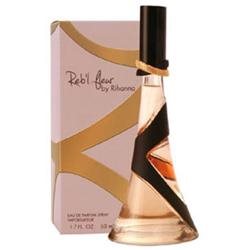 Reb'l Fleur Perfume 3.4 Oz Edp Spray
