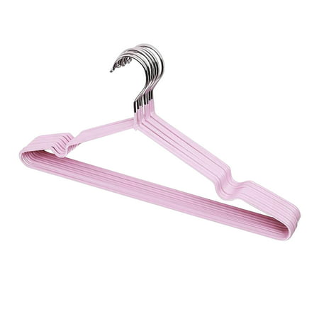 2022 Newest Non Slip Multi-functional Clothes Hanger Metal Stainless Steel Clothes Hanger LJ-C#4962 Non Slip Multi-functional