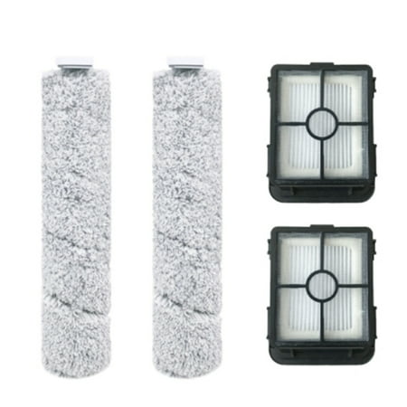 YUPVM Vacuum Cleaner Roller Brush for Crosswave 2554A 2554 2590 2593 2596 Floor Brush Accessories