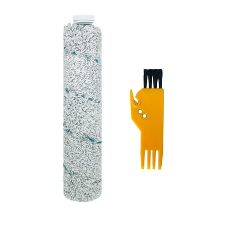 2554A Roller Brush for Crosswave Cordless Max Series 2554 2590 2593 2596 Wet Dry Vacuum Cleaner Parts