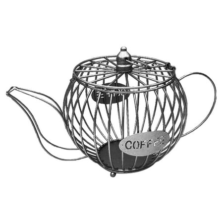 Usupdd Cup Holder Mug Shape Coffee Pod Holders Storage Organizer for Counter Coffee Bar - 2022 New Toys Cup Holder Mug a-a#4723 New 20220912-4723