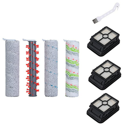 Multi-Purpose Brush Pet Brush Carpet Brush Filter for Bissell 2554