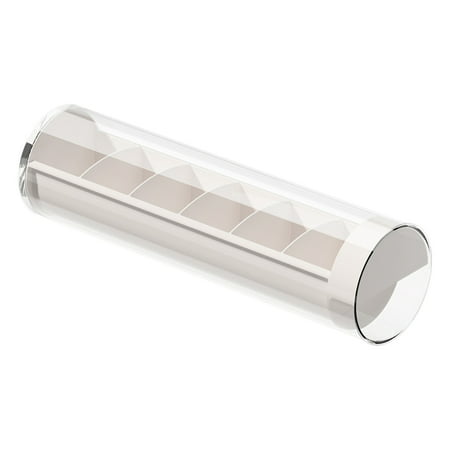DDgui New Upgraded Cylindrical Socks Storage Box Student Dormitory Panties Socks Portable Underwear Storage Box Artifact DDgui LFF220922-1136