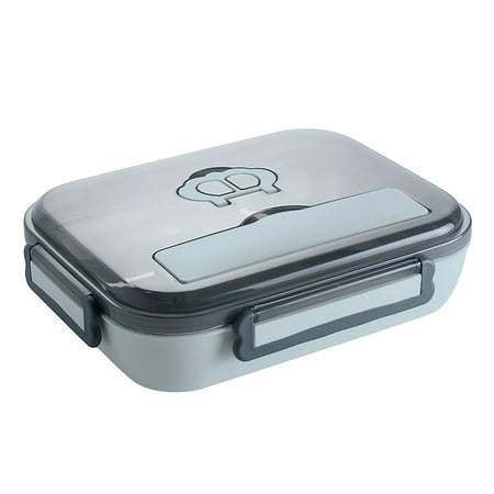 DDgui New Upgraded Lunch Boxes  Thermal Insulation Students  Children  Women  Compartments  Office Workers  Lunch Boxes DDgui LDD220922-8994