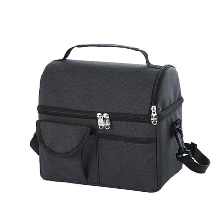 Lunch Bag Reusable Bag Office School Picnic Beach Leak-proof Lunch Bag USLJ9-42383 2022 Clearance 2022 Clearance Lunch Bag Reusable