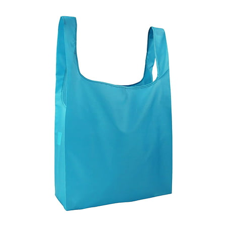 Foldable and Reusable 2022 Newest Foldable and Reusable Tote Bag Travel Portable Storage Bag Multicolor Supermarket Grocery Shopping Bag 8a17b#9980