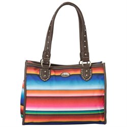 Serape Small Tote