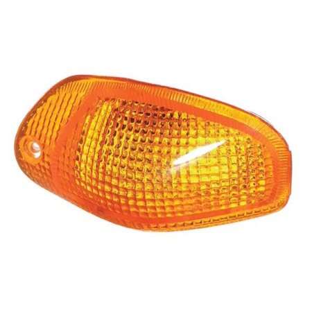 K&S Technologies 25-2313 DOT Approved Turn Signal - Amber