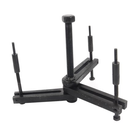Three-head Crankcase Splitter Separator Tool Metal for Motorcycle Dirt Bike ATV Crank Case