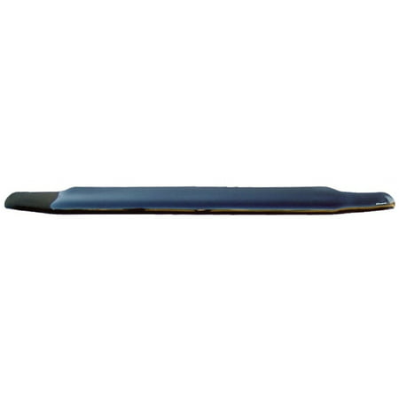 Stampede for Toyota Tundra 2004 2005 2006 Tape-Onz Sidewind Deflector 4pc-Smoke | 6331-2