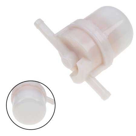 YIQH Fuel Filter PFB40163 Plastic & Rubber 16900-SA5-004 18-7786 9-37952-10