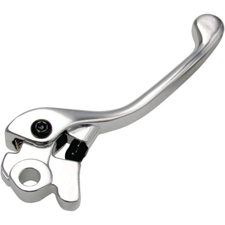 Motion Pro 14-9318 Polished Forged Brake Lever