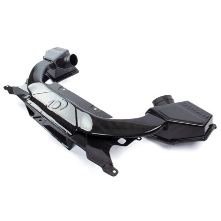 Dinan D760-0049 Cold Air Intake System - Carbon Fiber