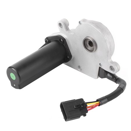 LHCER Transfer Case Shift Encoder 5170543AA Transfer Case Shift Motor Encoder 600‑2292 Fit for Avalanche/Silverado/Suburban