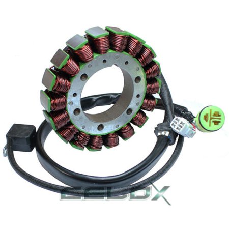 NEW Stator for Yamaha Big Bear 400 YFM400 00 01 02 03 04 05 06 07 08 09 10 11 12
