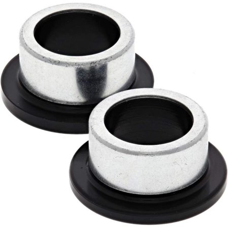 New All Balls Rear Wheel Spacer Kit 11-1081-1 for Yamaha YZ250F 2002 2003 2004 2005 2006 2007 2008 02 03 04 05 06 07 08  YZ450FX 2016 2017 2018 16 17 