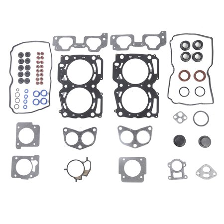 FONTA Improved MLS Head Gasket Set for 9905 Subaru Legacy Impreza 2.5L SOHC Saab EJ25