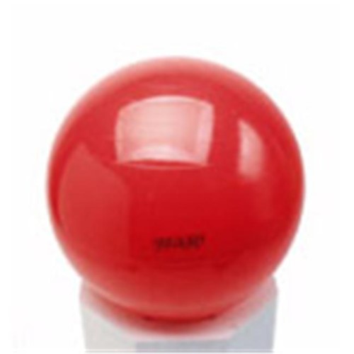Ledraplastic-gymnic 9598 Gymnic Classic - 48 Inch - Red