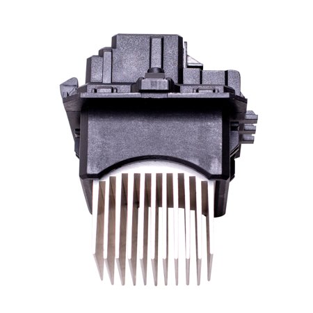 Brock Replacement HVAC Blower Motor Resistor for 2011-2016 MINI R-Series with Automatic Temperature Control 8984-0036