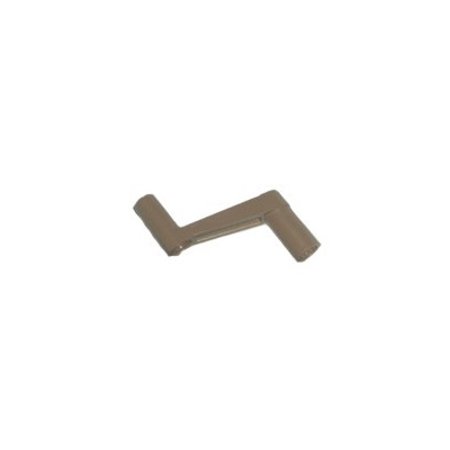 US Hardware EGGA-9318 US Hardware WP-8881C Awning Window Crank Plastic