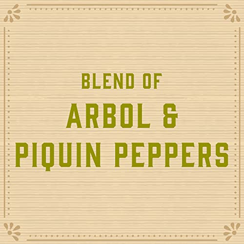 Cholula Tequila & Lime Reserva Hot Sauce (Crafted with 100% Agave Tequila)  5 Fl Oz thumbnail