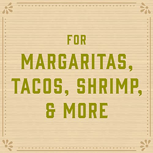 Cholula Tequila & Lime Reserva Hot Sauce (Crafted with 100% Agave Tequila)  5 Fl Oz thumbnail