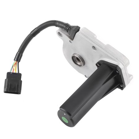 EOTVIA Transfer Case Shift Motor Encoder 600‑2292 Fit for Avalanche/Silverado/Suburban 88962314 5170543AA