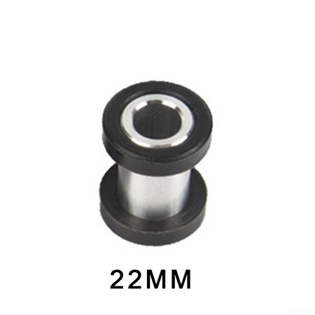 Rubber&aluminum Alloy Bushing Shock Absorber Mountain Bike Quality Best
