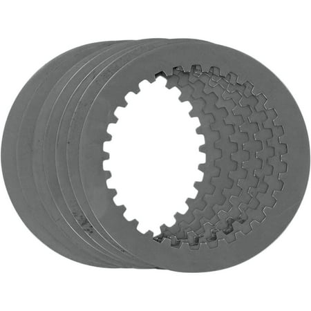 Moose Racing 1131-0765 Steel Drive Clutch Plates